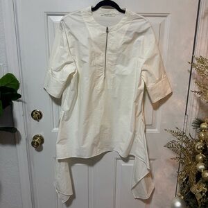 Cedric Charlier Cotton Top Size US 10